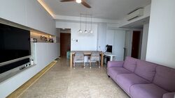Caribbean At Keppel Bay (D4), Condominium #636453411